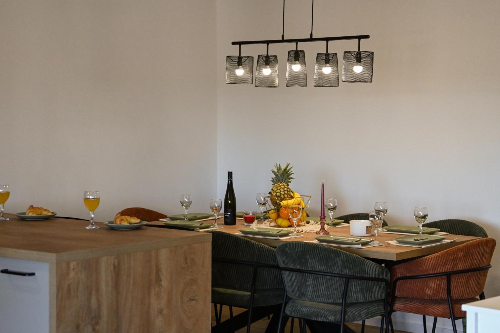 Veliki Apartman Petra Posedarje Kültér fotó
