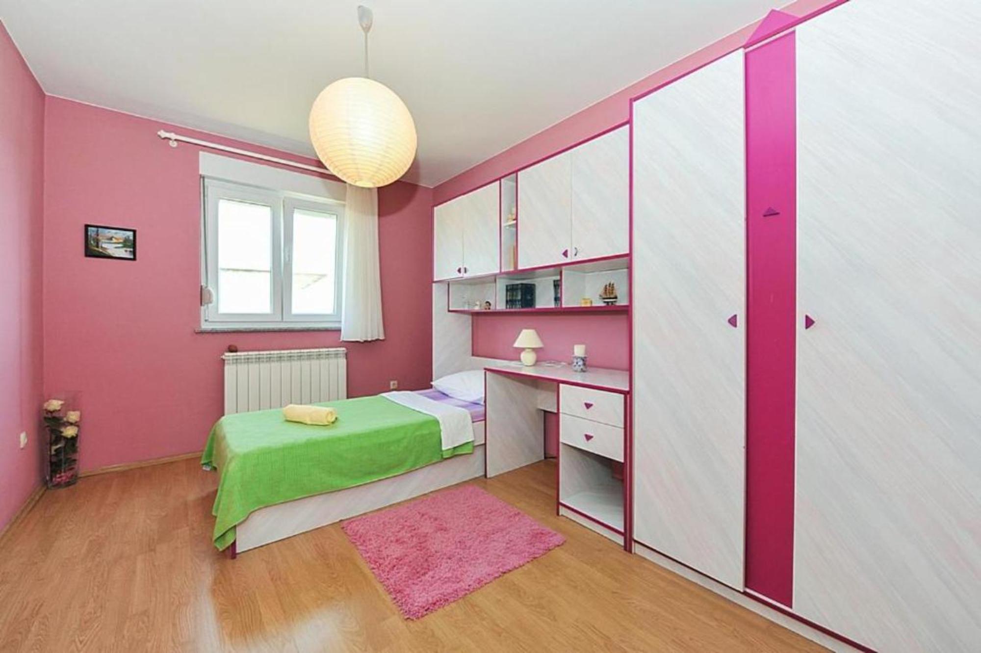 Veliki Apartman Petra Posedarje Kültér fotó