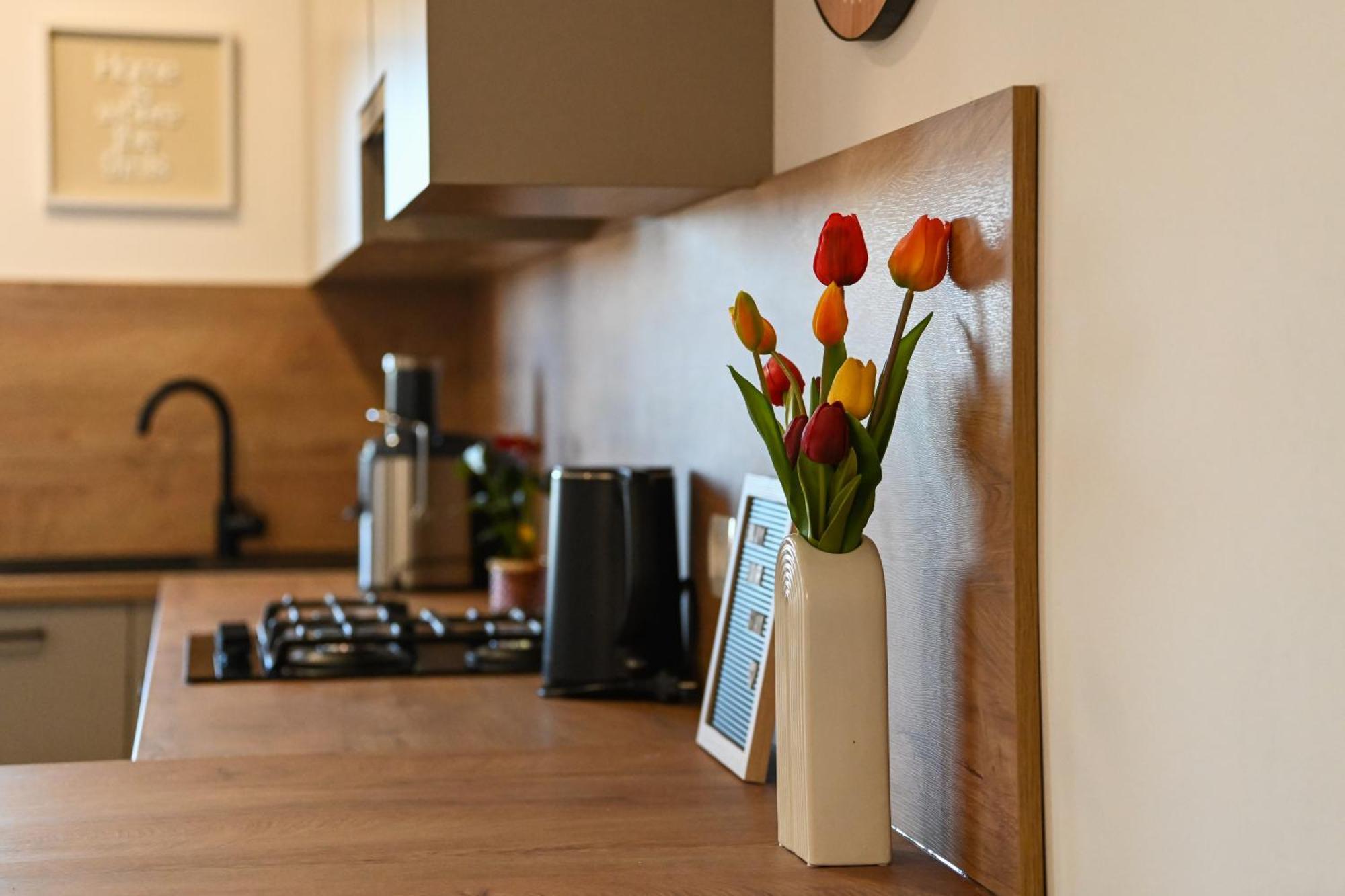 Veliki Apartman Petra Posedarje Kültér fotó