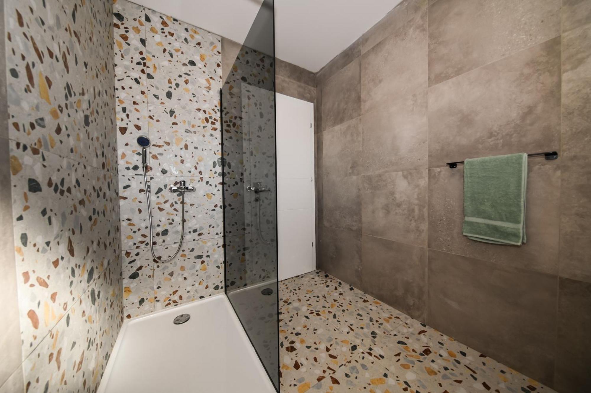 Veliki Apartman Petra Posedarje Szoba fotó