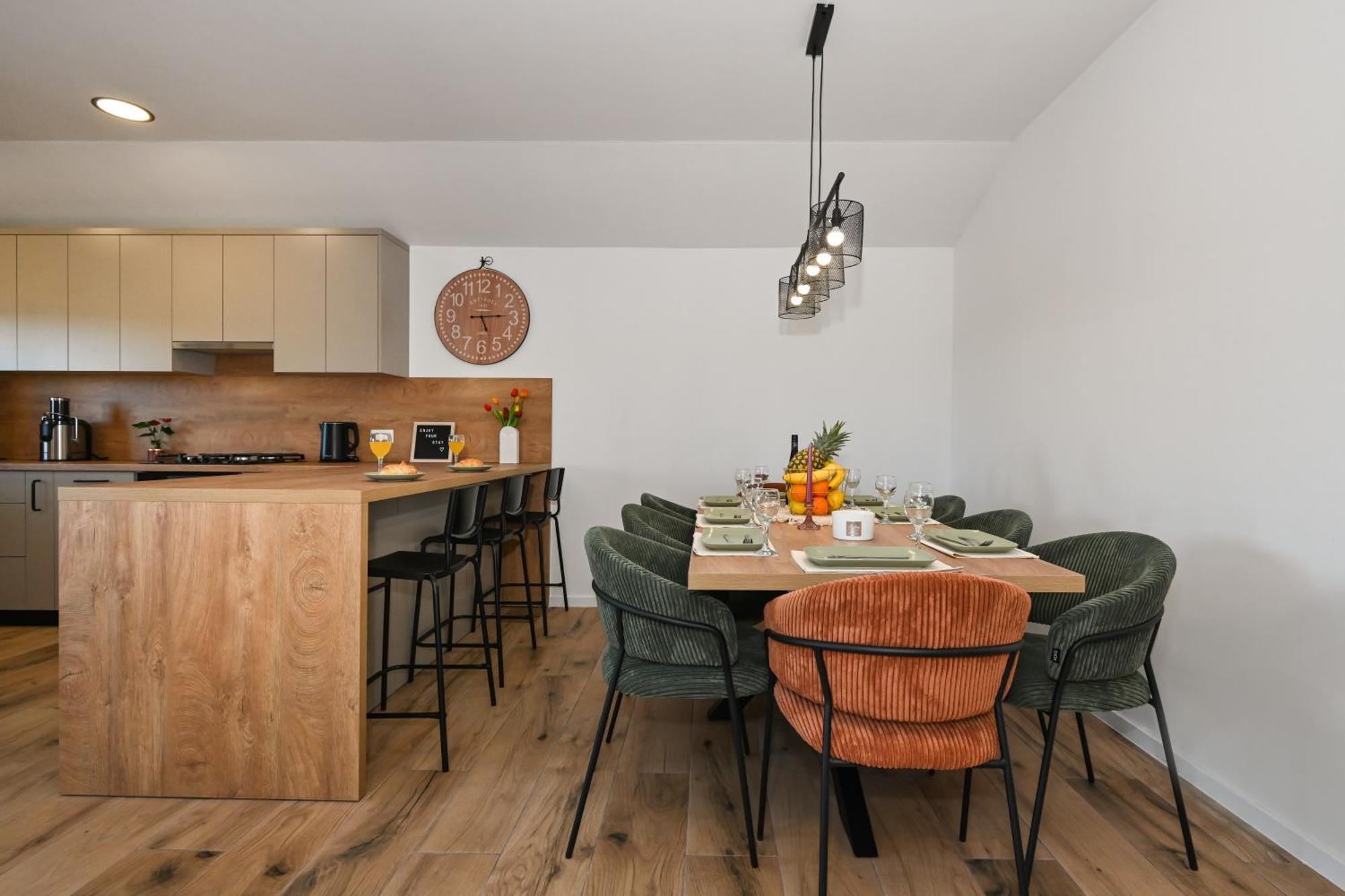Veliki Apartman Petra Posedarje Kültér fotó